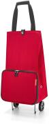 Reisenthel  Καροτσάκι Για Ψώνια 30L Κόκκινο