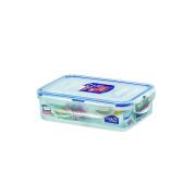 Lock&Lock Δοχείο Φύλαξης Τροφίμων Παραλληλόγραμμο 850ml. 18,1x12,8x6,8εκ.