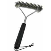 Kaiser BBQ Βούρτσα Καθαρισμού Τριγωνική 30cm