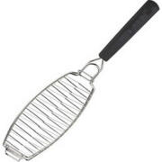 Kaiser ΒΒQ Σχάρα Ψησίματος Ψαριού 68Χ40X14cm