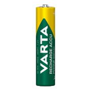 Varta Επαναφορτιζόμενες Μπαταρίες AAA Ni-MH 550mAh 1.2V Rechargeable Accu Phone 2τμχ