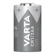 Varta Μπαταρία Λιθίου 1/2 AA 3V 1τμχ
