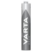 Varta Αλκαλικές Μπαταρίες AAAA 1.5V 2τμχ