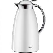 Alfi Κανάτα Θερμός 1lt Gusto Air Control  Polar White