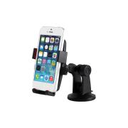 Simply Βάση Κινητού Τηλεφώνου για το Αυτοκίνητο έως 72mm