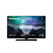 Panasonic Τηλεόραση 65'' OLED 4K HDR TX-65LZ800E