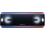 Sony SRS-XB41B φορητό ασύρματο ExtraBass ηχείο Μαύρο