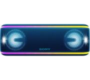 Sony SRS-XB41B φορητό ασύρματο ExtraBass ηχείο Μπλε