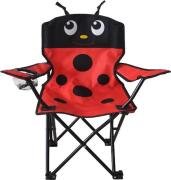 Campus,παιδική πολυθρόνα,πασχαλίτσα