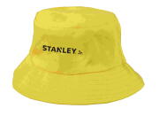 Stanley Jr Παιδικό Καπέλο Bucket Υφασμάτινο Κίτρινο