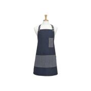 Ladelle Ποδιά Κουζίνας Βαμβακερή Τζιν Denim 70X80cm