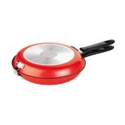 Tescoma Τηγάνι Διπλό  Presto 26cm