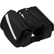 Dunlop Bike Frame Bag 2ΑSS 600D PES