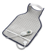 MEDISANA Ηλεκτρική Θερμοφόρα Αυχένα/Πλάτης HP-46E 23012