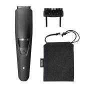 Philips Trimmer για Γένια Επαναφορτιζόμενο με 20 Ρυθμίσεις 0.5-10mm BT3222/14