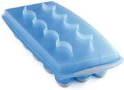 MASTRAD Παγοθήκη με καπάκι δισκάκι μπλε