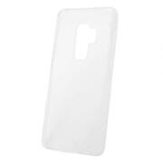 Θήκη TPU inos Samsung G965F Galaxy S9 Plus Ultra Slim 0.3mm Διάφανο