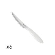 Tescoma Μαχαίρια Μπριζόλας 12cm Presto Σετ 6 863056.11