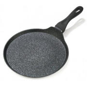 Heinner Κρεπιέρα Black Sand 28cm