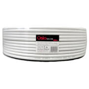 Osio OCK-2100 Ομοαξονικό καλώδιο κεραίας 100M 75Ω