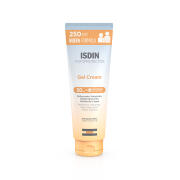 ISDIN Fotoprotector Gel Cream SPF 50+ 250ml