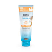 ISDIN PEDIATRICS GEL CREAM  SPF50 - Αντηλιακή κρέμα-gel σώματος για παιδιά 250ml