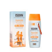 ISDIN Fotoprotector Fusion Gel Sport 50+ 100ml