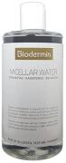 Biodermin Micellar Water 500ml Νερό Καθαρισμού Προσώπου