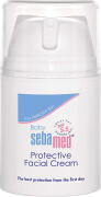Sebamed Protective Facial Cream για Ενυδάτωση 50ml