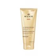 Nuxe Refreshing After Sun Lotion για Πρόσωπο και Σώμα 200ml