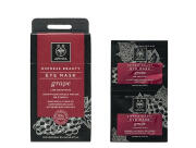Apivita Express Beauty Grape Μάσκα Ματιών για Αναζωογόνηση 4ml