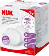 Nuk Επιθέματα Στήθους High Performance 30τμχ