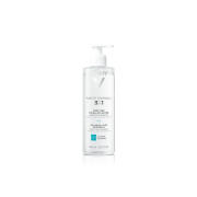 Vichy Micellar Water Ντεμακιγιάζ Purete Thermale Mineral για Ευαίσθητες Επιδερμίδες 400ml