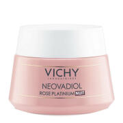 Vichy Neovadiol Rose Platinium Ενυδατική & Αντιγηραντική Κρέμα Προσώπου Νυκτός 50ml