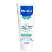 Mustela Stelatopia Emollient Balm για Ατοπικό Δέρμα & Ερεθισμούς 200ml