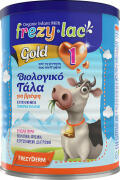 Frezyderm Γάλα σε Σκόνη Frezylac Gold 1 0m+ 400gr