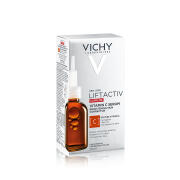 Vichy Liftactiv Supreme Serum Προσώπου με Βιταμίνη C για Λάμψη 20ml