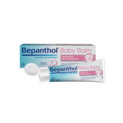 Bepanthol Baby Balm Κρέμα 100gr για το Σύγκαμα Μωρού