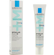 La Roche Posay Effaclar Duo+M Κρέμα Προσώπου για Ατέλειες & Ακμή 40ml