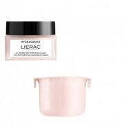 Lierac Hydragenist Cream Refill Κρέμα Προσώπου Ημέρας για Ενυδάτωση & Αντιγήρανση 50ml
