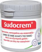 Sudocrem Καταπραϋντική Κρέμα 125gr