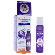 Puressential Stress Roller για την Αντιμετώπιση του Άγχους 5ml