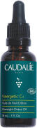 Caudalie Vinergetic C+ Ξηρό Λάδι Προσώπου για Ενυδάτωση Overnight Detox 30ml