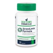 Doctor's Formulas Sedar Συμπλήρωμα για τον Ύπνο 30 ταμπλέτες