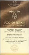 Apivita My Color Elixir with Honey Extract 9.3 Ξανθό Πολύ Ανοιχτό Χρυσό 125ml