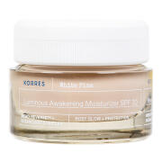 Korres White Pine Κρέμα Προσώπου Ημέρας με SPF20 για Ενυδάτωση 40ml