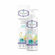 Pharmasept Baby Care Hydrating Milk Βρεφικό Ενυδατικό Γαλάκτωμα για Σώμα & Πρόσωπο 250ml