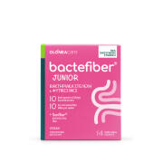 Olonea Bactefiber Junior Για τη Δυσκοιλιότητα στην Παιδική Ηλικία με Προβιοτικά και Φυτικές Ινες 14 φακελίσκοι
