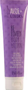 Aloe+ Colors Be Lovely Body Lotion Ενυδατική Lotion Ανάπλασης Σώματος με Aloe Vera για Ευαίσθητες Επιδερμίδες 150ml