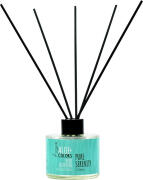 Aloe+ Colors Αρωματικό Χώρου με Sticks Pure Serenity 125ml